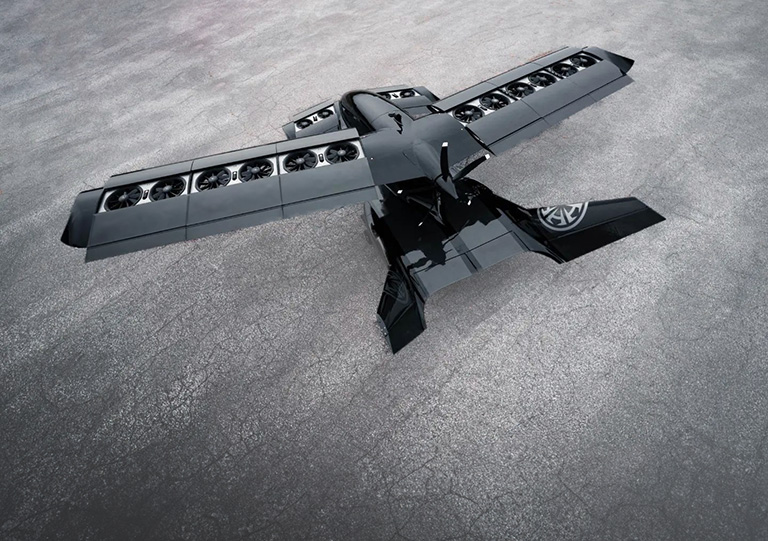 Horizon Aircraft