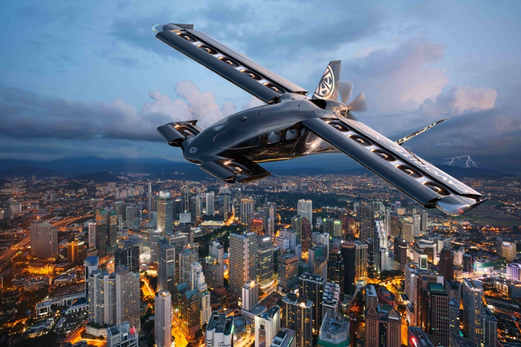 Exclusive: Why Horizon’s Cavorite X7