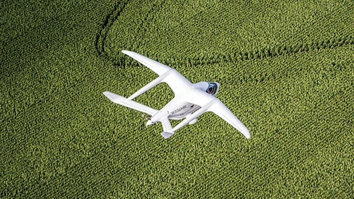 eVTOL's New Challenge: The