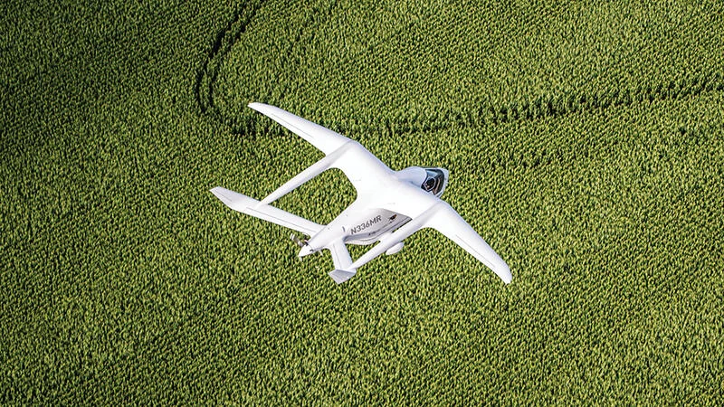 eVTOL's New Challenge: The