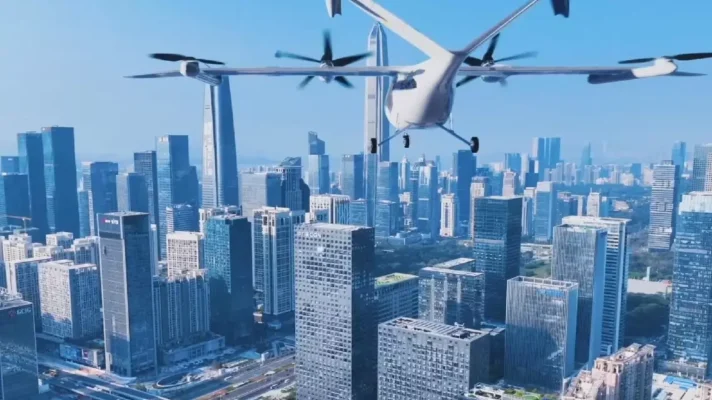 Sichuan takes lead in testing